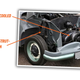 Illustration for article titled VW Almost Designed The Mini Back In 1955